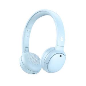 Ακουστικό Edifier WH500 Wireless On-Ear Headphones Light Blue
