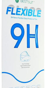 Προτασία οθόνης κινητού  Bestsuit Flexible Hybrid Glass for Samsung Galaxy A54 5G