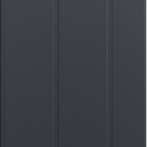 Θήκη Tablet Tech-Protect Smart Case for Apple iPad Air Book Black