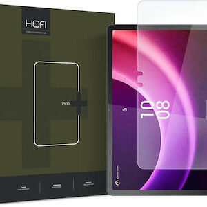 Προστασία Οθόνης Tablet Hofi Glass Pro+ 9H Tempered Glass Screen Prοtector for Lenovo Tab P11 2nd Gen 11.5 TB-350 Clear