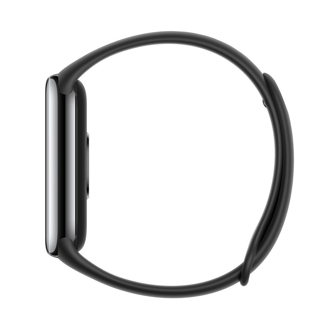Smartwatch Xiaomi Smart Band 8 Graphite Black - Image 3