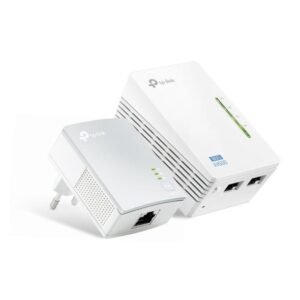 Powerline Tp-Link TL-WPA4220KIT Ver:1.3