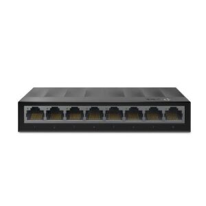 Switch TP-Link LS1008G 8-Port Gigabit Desktop