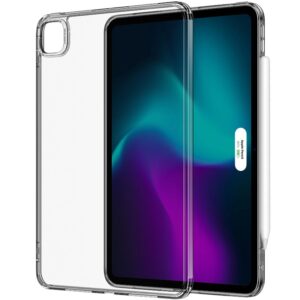 Θήκη Tablet ESR Classic Hybrid for Apple iPad Air 13" (2024) TPU Clear