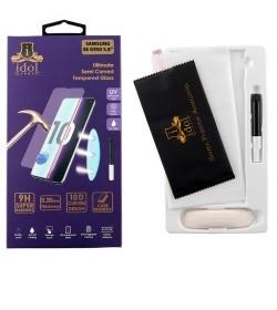 Προστασία οθόνης κινητού iDol 1991 Tempered Glass UV for Samsung Galaxy S8