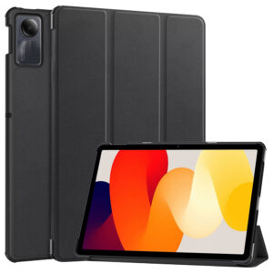 Θήκη Tablet Techsuit FoldPro for Xiaomi Redmi Pad SE 11 Black