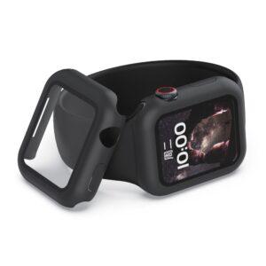 Θήκη Smartwatch X-ONE Dropguard for Apple Watch series 7/8/9 45mm Black