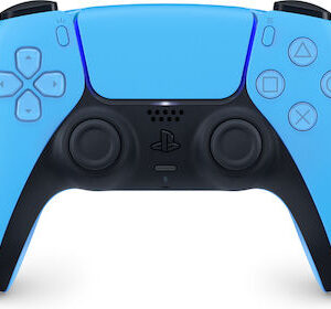 Gamepad Sony DualSense Wireless V2  for PS5 Blue