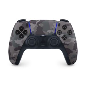 Gamepad Sony DualSense Wireless V2  for PS5 Camouflage