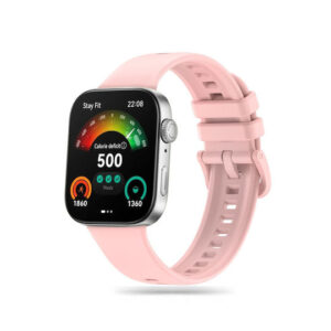 Λουράκι Tech-Protect Iconband for Huawei Fit 3 Pink