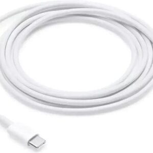 Apple Καλώδιο MW2R3 USB C σε Lightning 2m Λευκό