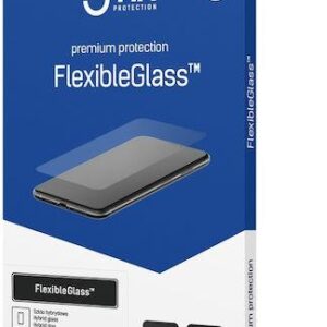 Προστασία οθόνης κινητού 3mk Hybrid Glass FlexibleGlass for Samsung Galaxy A70 / A70s