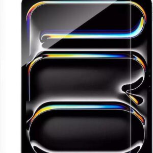 Προστασία οθόνης Tablet Wozinsky Tempered Glass for iPad Pro 11" 2024