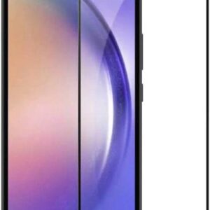 Προστασία οθόνης κινητού POWERTECH tempered glass 5D TGC-0640 για Samsung A54 5G full glue TGC-0640