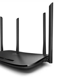TP-LINK modem/router Archer VR300 VDSL/ADSL 1200Mbps AC1200 Ver. 1.20