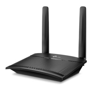 Router TP Link TLl-MR100 4G LTE ver:1.2