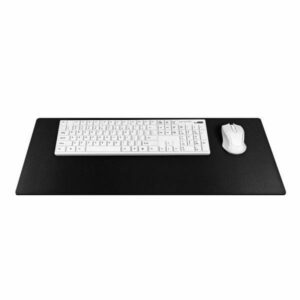 Mousepad Oem Gaming 800x400x2.5mm Black