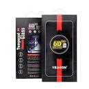 Προστασία οθόνης κινητού 6D Pro Veason Glass for iPhone 13 Pro Max /14 Plus Black