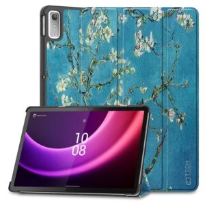 Θήκη Tablet Tech-Protect Smartcase for Lenovo Tab P11 2nd Gen. 11.5'' TB-350  Sakura