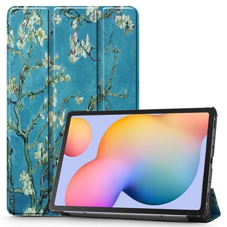 Θήκη Tablet Tech-Protect Smartcase for Lenovo Tab P11 2nd Gen. 11.5'' TB-350 Sakura - Image 2