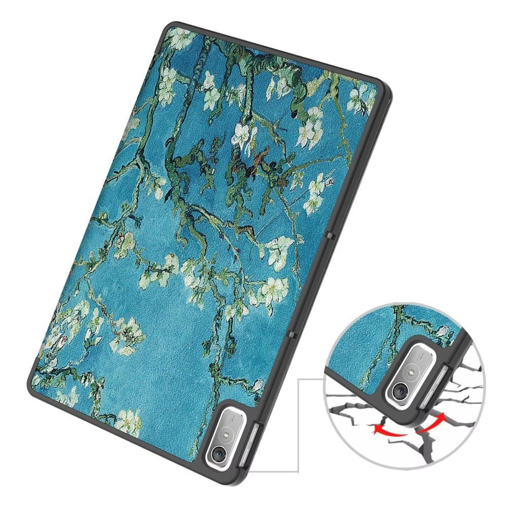 Θήκη Tablet Tech-Protect Smartcase for Lenovo Tab P11 2nd Gen. 11.5'' TB-350 Sakura - Image 4
