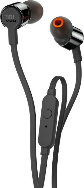 Ακουστικό Handsfree JBL In-Ear T110 Black - Image 5
