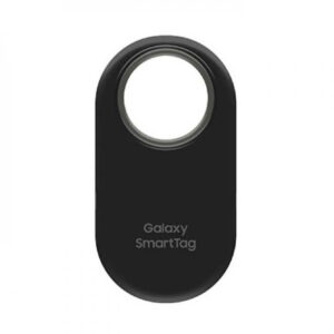 Samsung Galaxy SmartTag 2 1 Pack Black