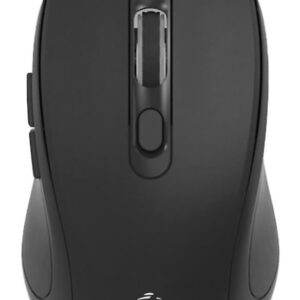 Ποντίκι Powertech Wired Optical PT-1290 Black