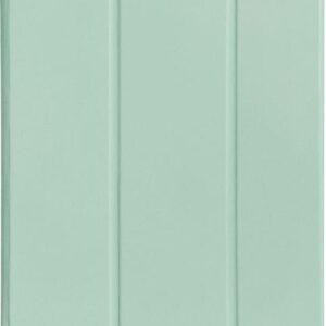 Θήκη Tablet Hurtel Smart Cover for iPad mini 2021 with Stand Function Green