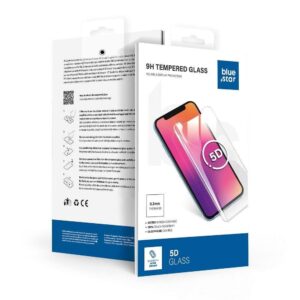 Προστασία Οθόνης Κινητού Blue Star Tempered Glass for Samsung Galaxy A36 5G Full Face
