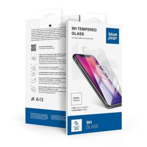 Προστασία Οθόνης Κινητού Blue Star Tempered Glass for Samsung Galaxy A26/M16