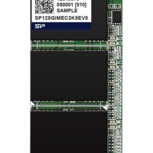 Δίσκος SSD Silicone Power NVMe PCIe Gen3x4 M.2 128 GB