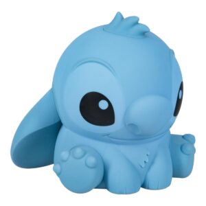 Διακοσμητικό Φωτιστικό Paladone Disney Stitch Blue