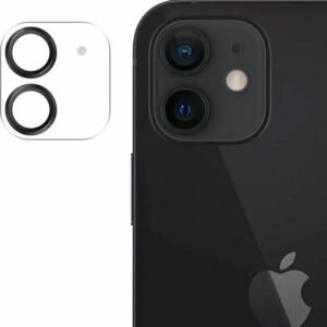 Προστασία Κάμερας Joyroom Shining Series Lens  iPhone 12 black