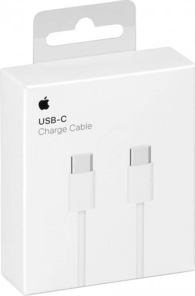 Apple USB-Type C to USB-Type C Cable 1m White - Image 3