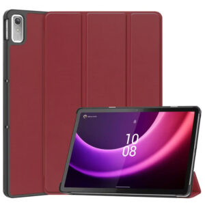 Θήκη Tablet Techsuit FoldPro fo Lenovo Tab P11 Gen 2 11.5 Red