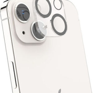 Προστασία Κάμερας Hoco Tempered Glass for Night Shooting Circle Lens Camera for iPhone 15 / 15 Plus