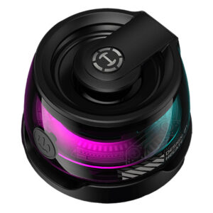 Ηχείο Edifier RGB G200 Magnetic Bluetooth 3W Black