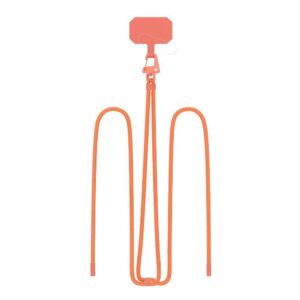 Λουράκι Tech Protect C5s Rope Crossboddy Strap Neon Orange