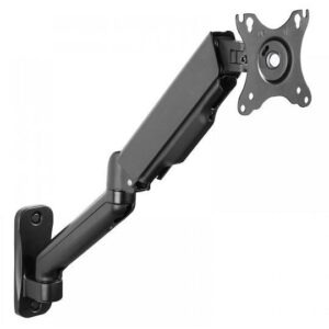 Βάση Τηλεόρασης BRATECK επιτοίχια LDA32-112, για οθόνη 17"-32", 9kg