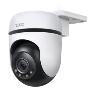 Ip Camera Tp-Link Outdoor Pan/Tilt Security Wi-Fi TAPO C510W