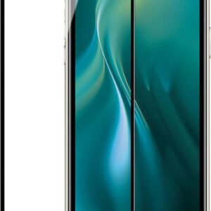 Προστασία οθόνης κινητού Etteri Tempered Glass 9D for iPhone 11 6,1"