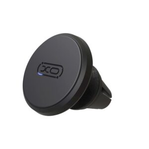 Βάση Κινητού XO C96B Magnet Black for Air Outlet