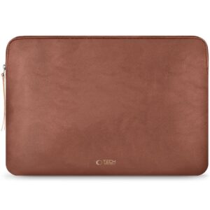 Θήκη Laptop Tech-Protect Fleece 16" Brown