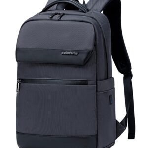 Τσάντα Πλάτης Arctic Hunter B00671 με θήκη Laptop 15.6″ Grey