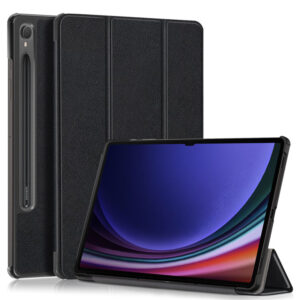 Θήκη Tablet Techsuit FoldPro for Samsung Galaxy Tab S9 Black