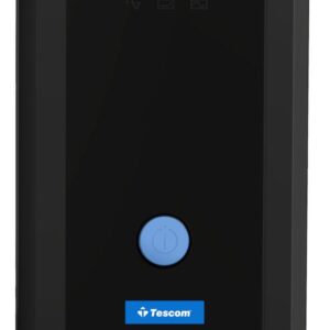 UPS Tescom Leo Plus Led 650W Line Interactive