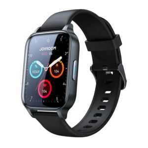 Smartwatch JoyRoom JR-FT3 Fit-Life Pro with Call Answering Function Blootooth 5.1 IP68 Protection Gray