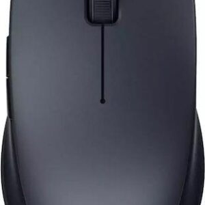 Ποντίκι Xiaomi Mi Dual Mode 2 Ασύρματο Bluetooth 1200DPI Black