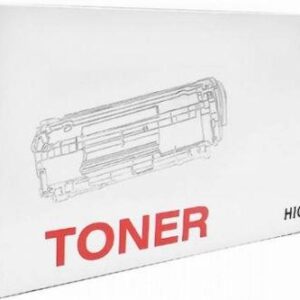 Toner Συμβατό Cartridge Black for Lexmark 60F2X0E, 602X(60F2X00_TC)